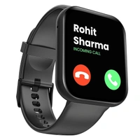 TAGG Connect Max Bluetooth Calling Smartwatch - Green - Green
