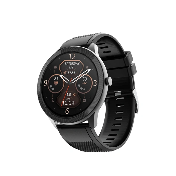 TAGG Kronos Vevo Smartwatch