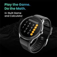 TAGG Kronos Vevo Smartwatch