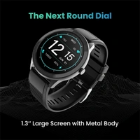 TAGG Kronos Vevo Smartwatch