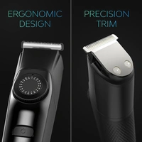 TAGG Saber X Trimmer - Onyx Black - Onyx Black