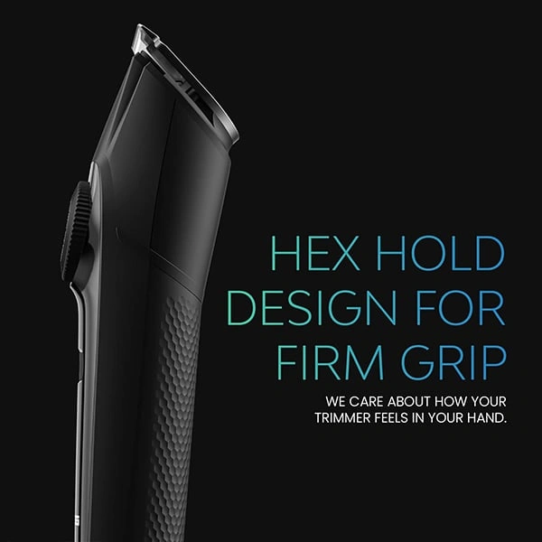TAGG Saber X Trimmer - Onyx Black - Onyx Black