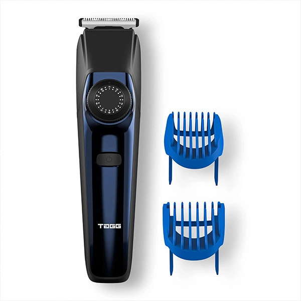 TAGG Saber X Trimmer - Sapphire Blue - Sapphire Blue