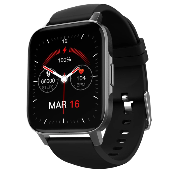 TAGG Verve NEO Smartwatch - Grey - Grey