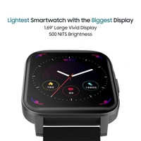 TAGG Verve NEO Smartwatch - Grey - Grey