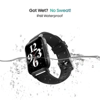 TAGG Verve NEO Smartwatch - Grey - Grey