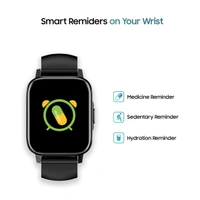 TAGG Verve NEO Smartwatch - Grey - Grey