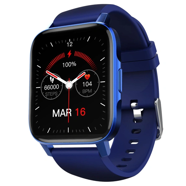 TAGG Verve NEO Smartwatch - Blue - Blue