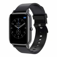 TAGG Verve Plus Smart Watch - Silver - Silver