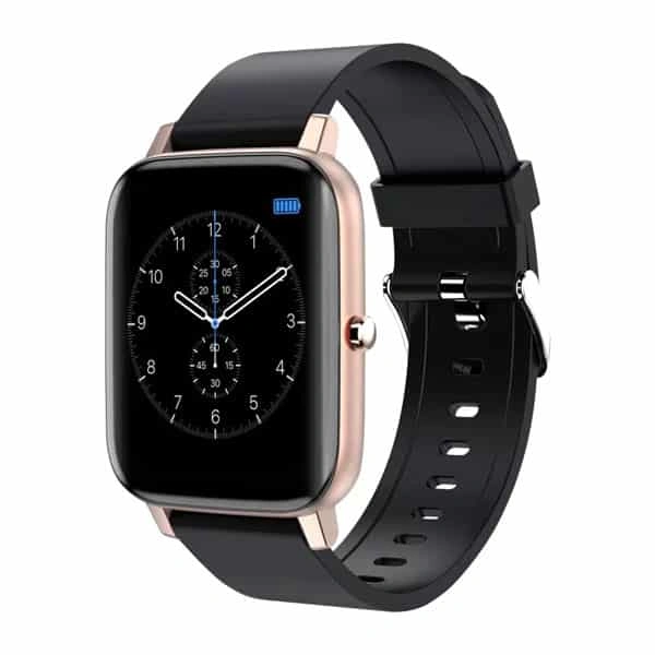 TAGG Verve Plus Smart Watch - Brown - Brown