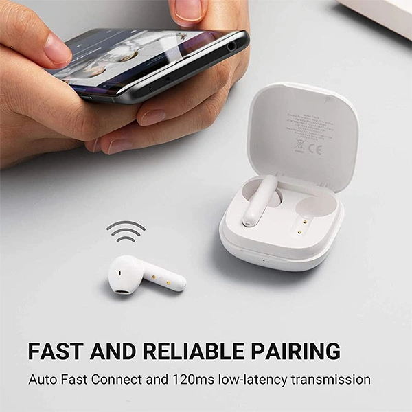 TCL MOVEAUDIO S150 Truly Wireless in Ear Earbuds with Mic