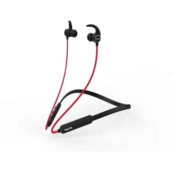 Tecnix K1 Wireless Neckband
