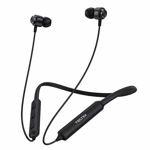 Tecnix K23 Wireless Neckband