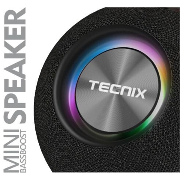 Tecnix K52 Speaker