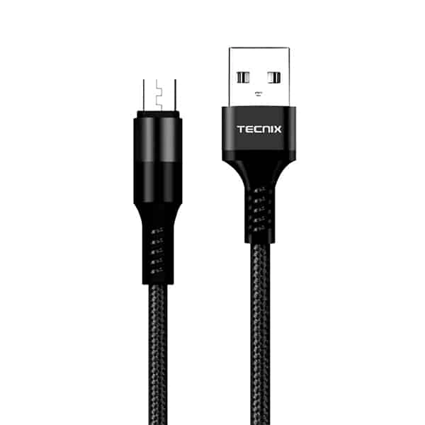 Tecnix Micro USB Cable
