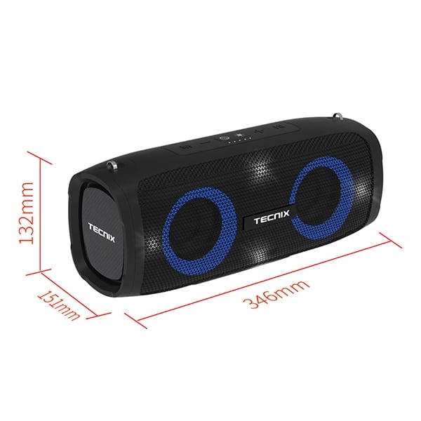 Tecnix T6 Party Speaker