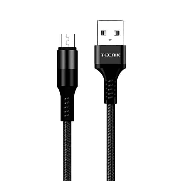 Tecnix Type-C USB Cable