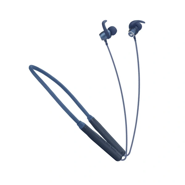 Tempt Groove Neckband - Sky Blue - Sky Blue