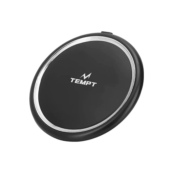 Tempt Powerpad Wireless Charger - Army Blue, Army Green