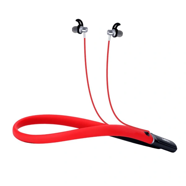 Tempt Spirit Neckband - Red - Red