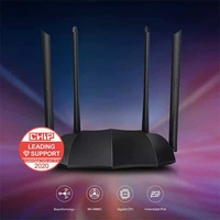 Tenda AC8 AC1200 MU-MIMO Wireless Gigabit Router