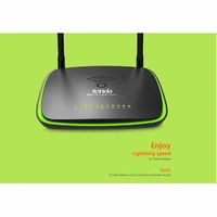 Tenda D1201 Ac1200 ADSL2+ Dual Band Modem Router
