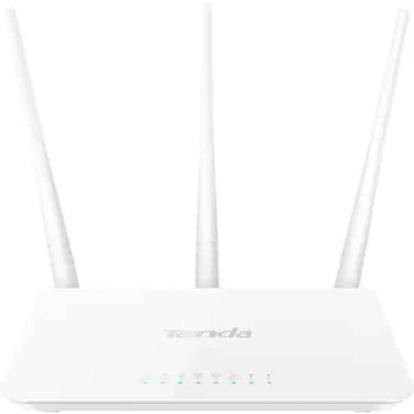 Tenda F3 Wireless Router 300 Mbps Wireless Router