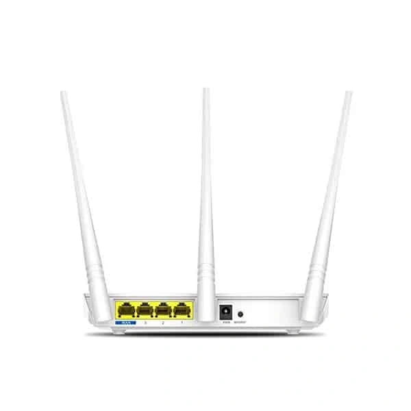 Tenda F3 Wireless Router 300 Mbps Wireless Router