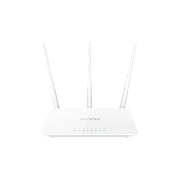 Tenda F3 Wireless Router 300 Mbps Wireless Router