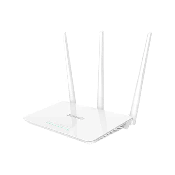 Tenda F3 Wireless Router 300 Mbps Wireless Router