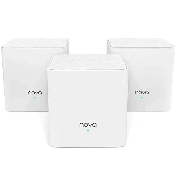 Tenda Nova MW3 Whole Home WiFi Mesh Router