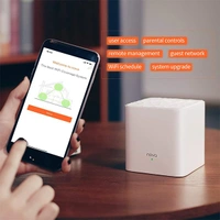 Tenda Nova MW3 Whole Home WiFi Mesh Router