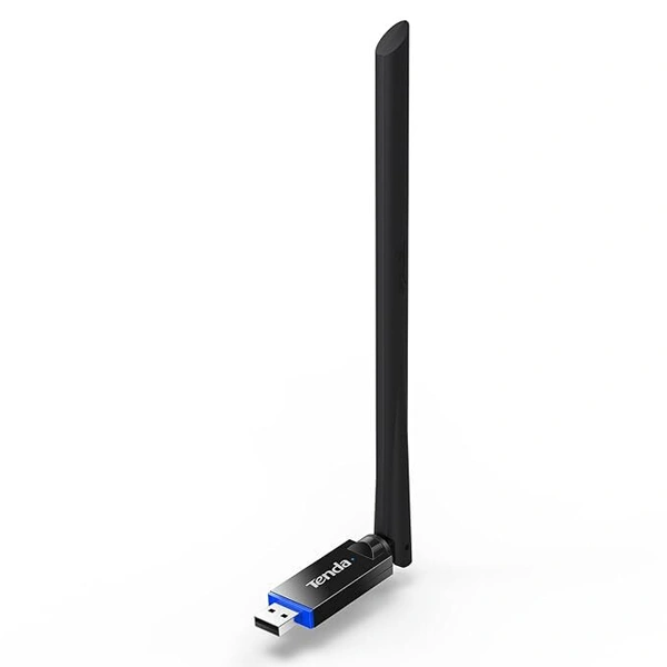 Tenda U10 AC650Mbps Dual-Band WiFi Dongle