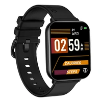 Titan Smart 2 SpO2 Amoled Display Smartwatch - Rose Gold - Rose Gold