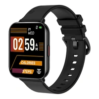 Titan Smart 2 SpO2 Amoled Display Smartwatch - Rose Gold - Rose Gold