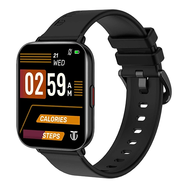 Titan Smart 2 SpO2 Amoled Display Smartwatch - Rose Gold - Rose Gold