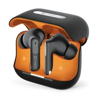 Toreto Air Aqua 2 ENC Wireless Earbuds - White - White