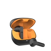Toreto Air Aqua 2 ENC Wireless Earbuds - White - White