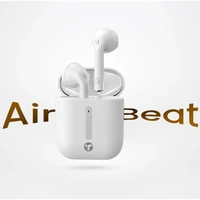 Toreto Air Beat Wireless Earbuds