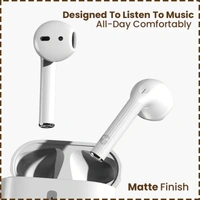 Toreto Air Beat Wireless Earbuds