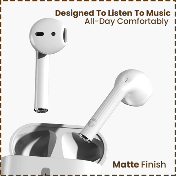 Toreto Air Beat Wireless Earbuds