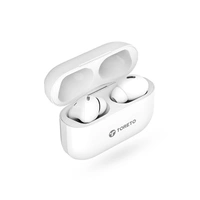 Toreto Air Flex ANC Wireless Earbuds with Wireless Charging