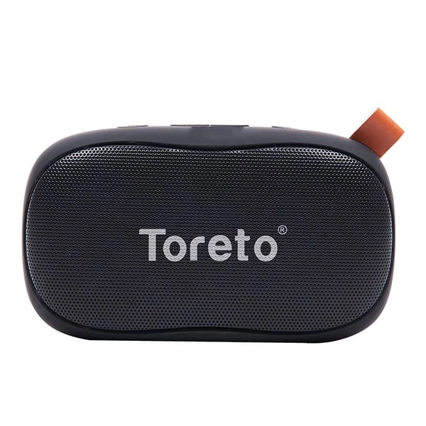 Toreto Bang+ Wireless 10W Bluetooth Speaker