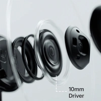 Toreto Beta Lite + Bluetooth Neckband