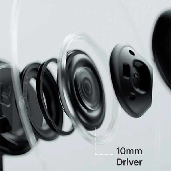 Toreto Beta Lite + Bluetooth Neckband