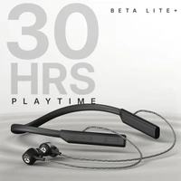Toreto Beta Lite + Bluetooth Neckband