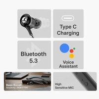 Toreto Beta Lite + Bluetooth Neckband