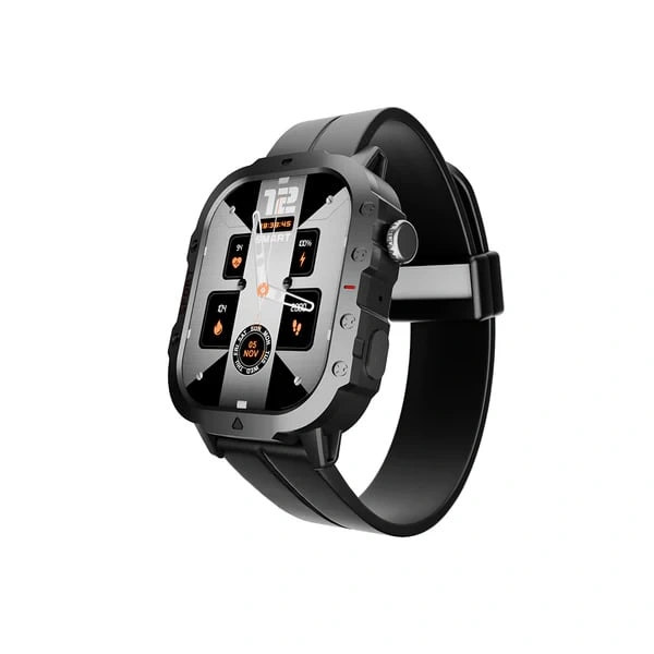 Toreto ECLIPZ X Smartwatch