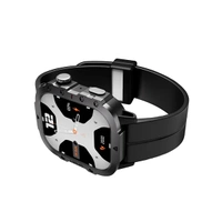 Toreto ECLIPZ X Smartwatch
