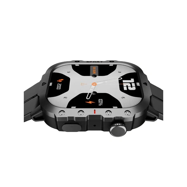 Toreto ECLIPZ X Smartwatch